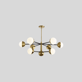 Rinzo Chandelier