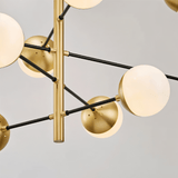 Rinzo Chandelier