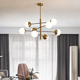 Rinzo Chandelier