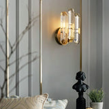 Rion Wall Lamp