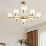 Rivon Chandelier