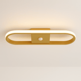 Rohesia Ceiling Light