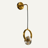 Ronam Wall Lamp