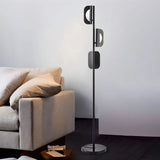 Ronelra Floor Lamp