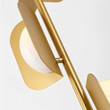Ronelra Floor Lamp