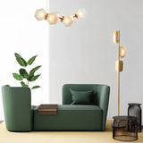Ronelra Floor Lamp