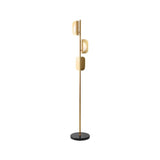 Ronelra Floor Lamp