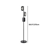 Ronelra Floor Lamp