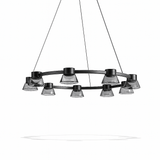 Ropa Chandelier