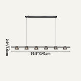 Ropa Chandelier