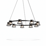 Ropa Chandelier
