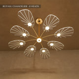 Rotasu Chandelier