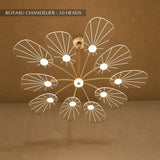 Rotasu Chandelier