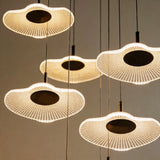 Rotasu Staircase Chandelier