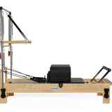 Sportline™ Reformer Tower Bundle - Maple Series