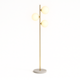 Rulaina Floor Lamp