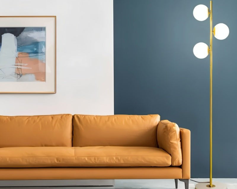 Rulaina Floor Lamp