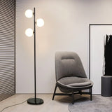 Rulaina Floor Lamp