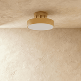 Rupert Ceiling Light