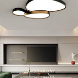 Saidah Ceiling Light