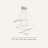 Sanders Chandelier