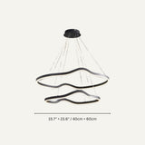Sanders Chandelier