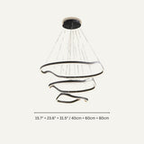 Sanders Chandelier