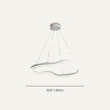 Sanders Chandelier
