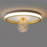 Sarai Ceiling Light