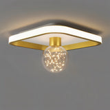 Sarai Ceiling Light