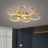 Sarai Ceiling Light