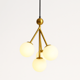 Sawis Pendant Light