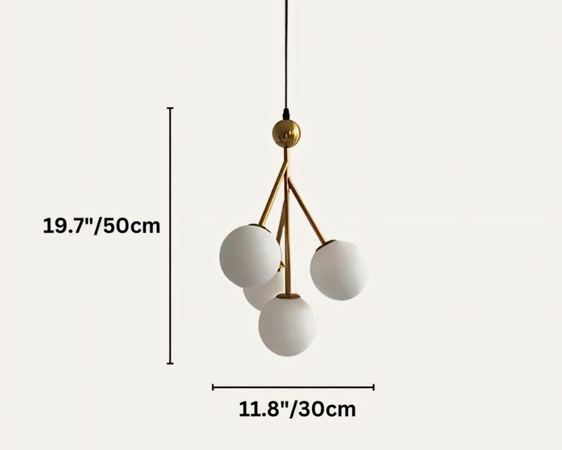 Sawis Pendant Light