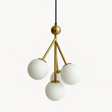 Sawis Pendant Light