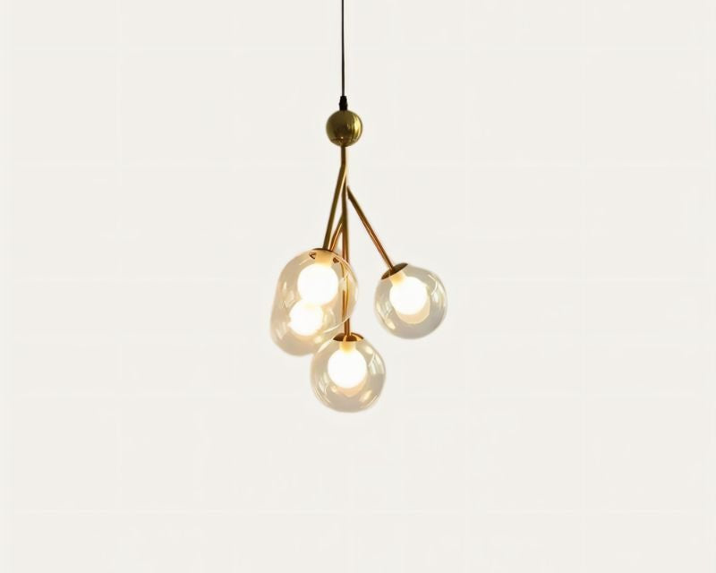 Sawis Pendant Light