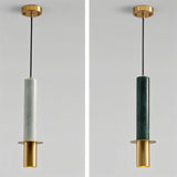Scarlett Alabaster Pendant Light