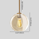 Selionis Pendant Light