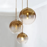 Selionis Pendant Light