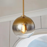 Selionis Pendant Light