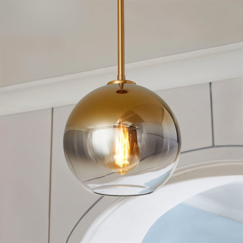Selionis Pendant Light