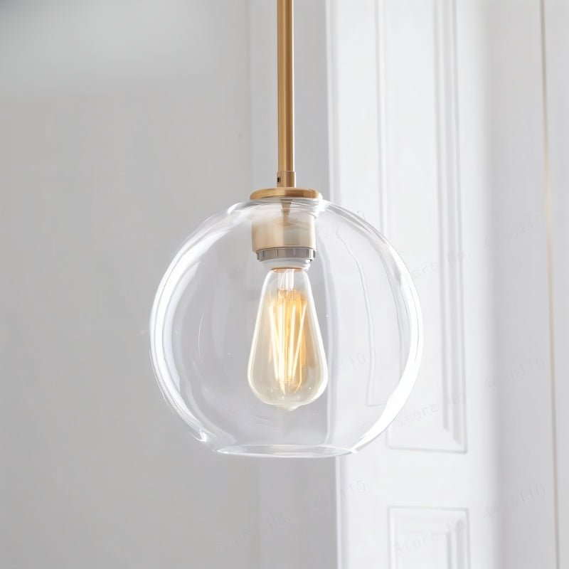 Selionis Pendant Light