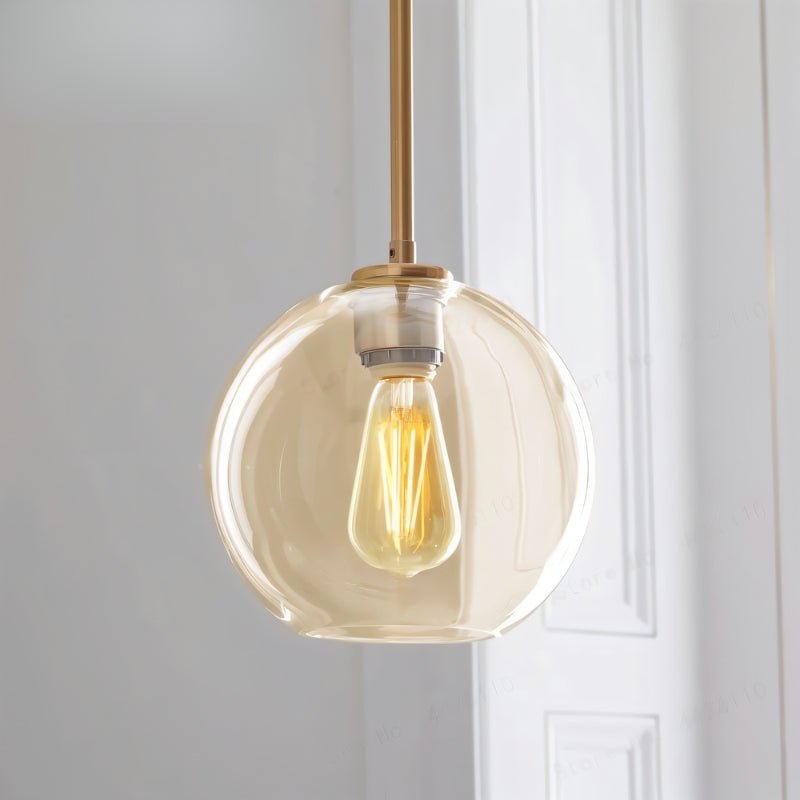 Selionis Pendant Light