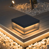 Senadina Outdoor Garden Lamp
