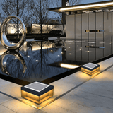 Senadina Outdoor Garden Lamp