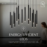 Senara Chandelier