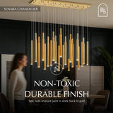 Senara Chandelier