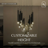 Senara Chandelier