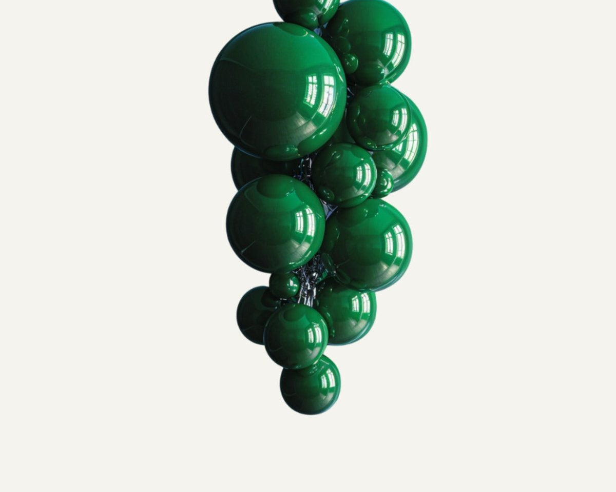 Sensu Chandelier