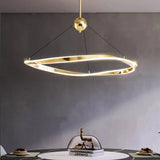 Seren Round Chandelier