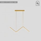 Serena Pendant Light